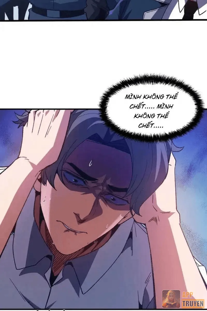 Hạch Đạo Đao Pháp, Ta Một Đao Trấn Thiên Hạ Chapter 20 - 14