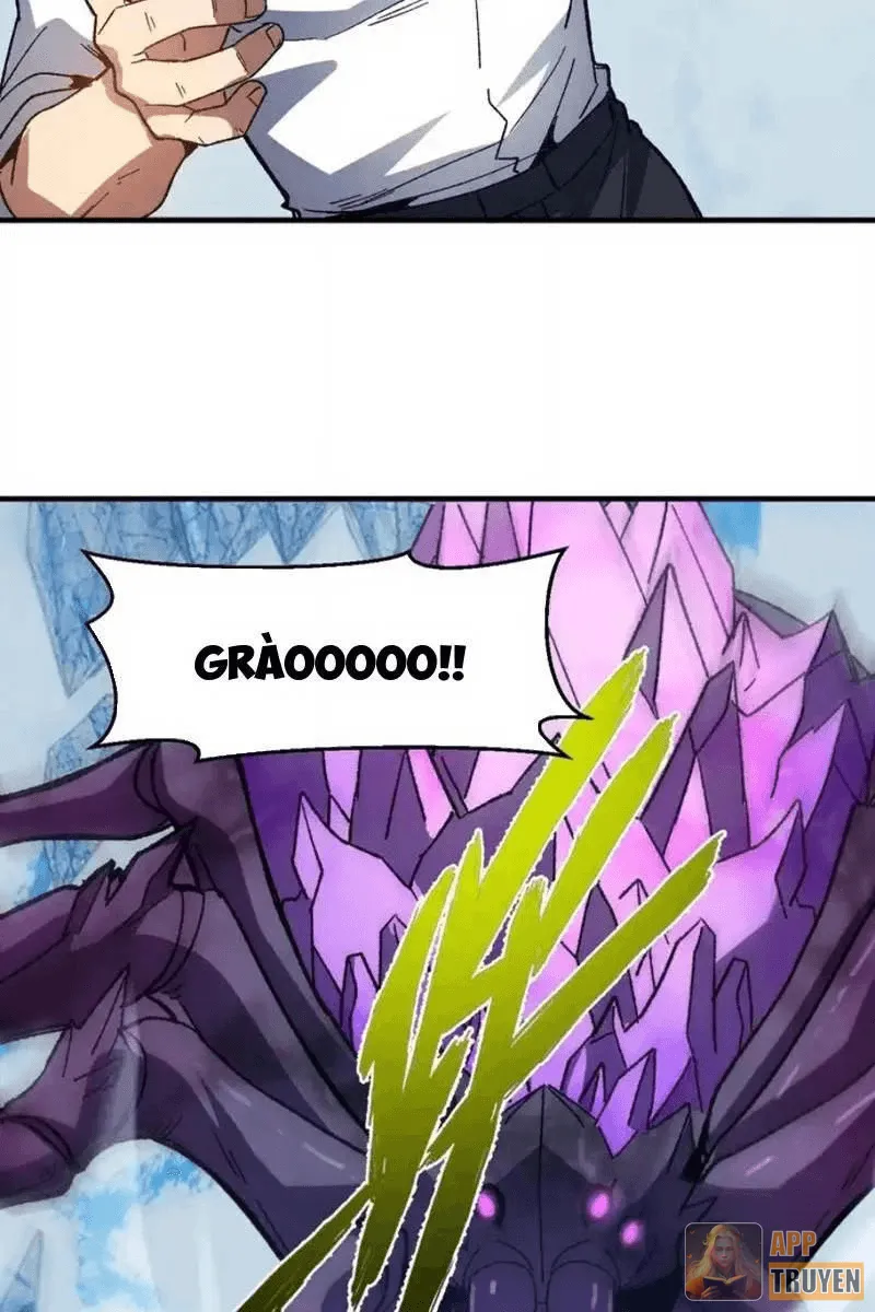 Hạch Đạo Đao Pháp, Ta Một Đao Trấn Thiên Hạ Chapter 20 - 16