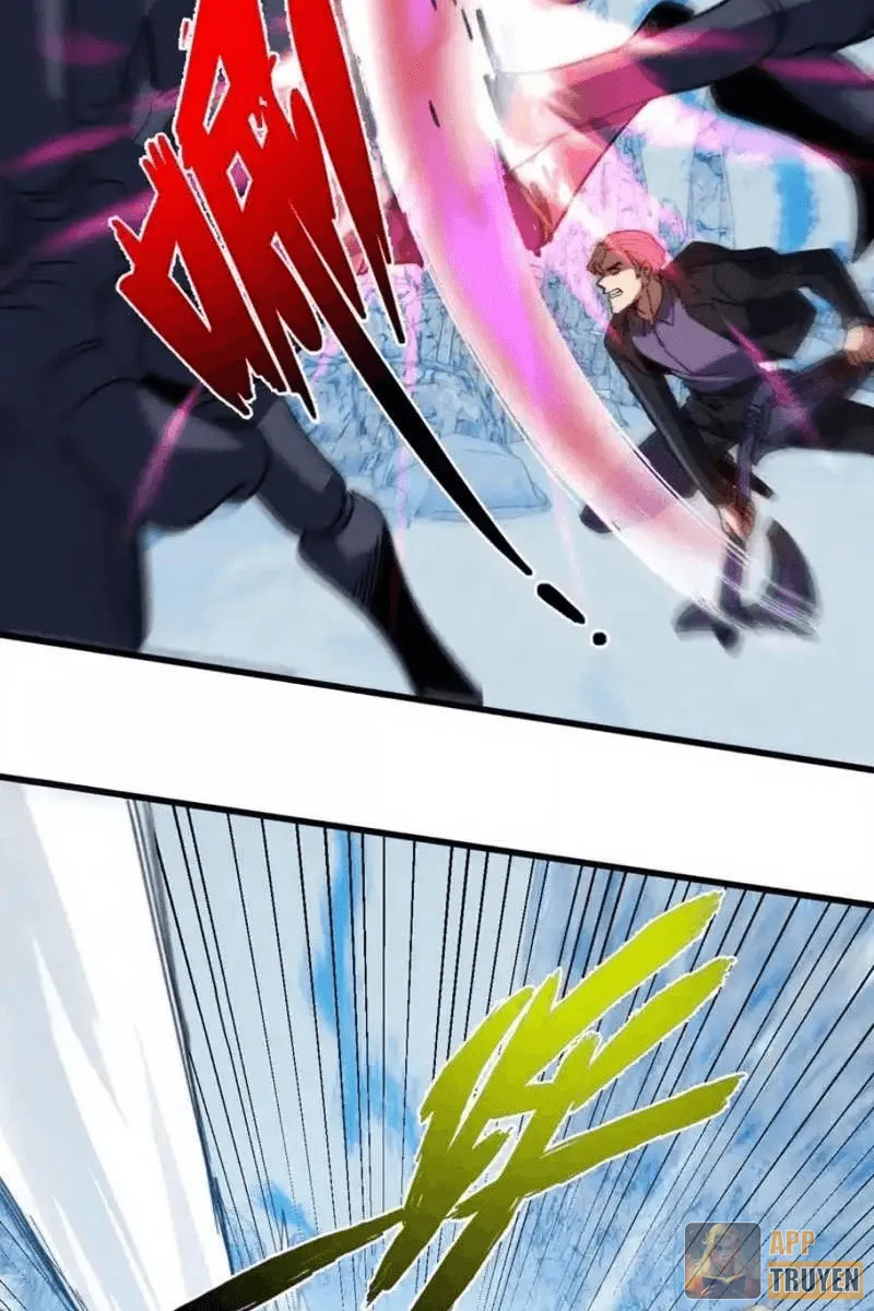 Hạch Đạo Đao Pháp, Ta Một Đao Trấn Thiên Hạ Chapter 20 - 19