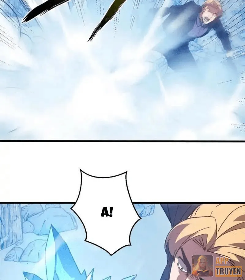 Hạch Đạo Đao Pháp, Ta Một Đao Trấn Thiên Hạ Chapter 20 - 20