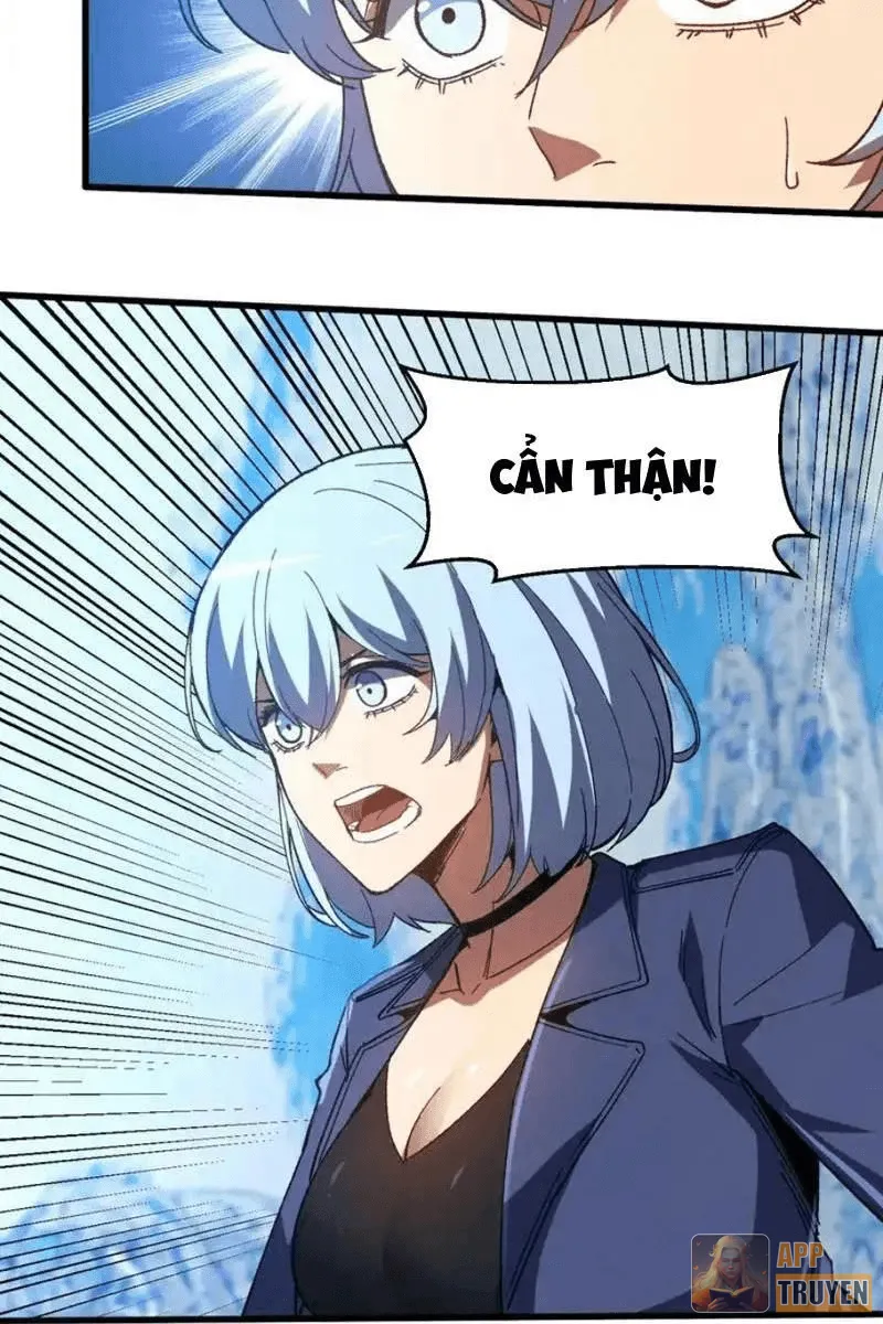 Hạch Đạo Đao Pháp, Ta Một Đao Trấn Thiên Hạ Chapter 20 - 3