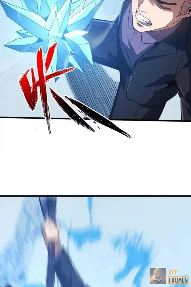 Hạch Đạo Đao Pháp, Ta Một Đao Trấn Thiên Hạ Chapter 20 - 21
