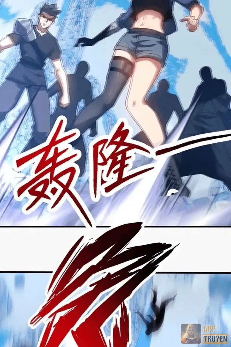 Hạch Đạo Đao Pháp, Ta Một Đao Trấn Thiên Hạ Chapter 20 - 24