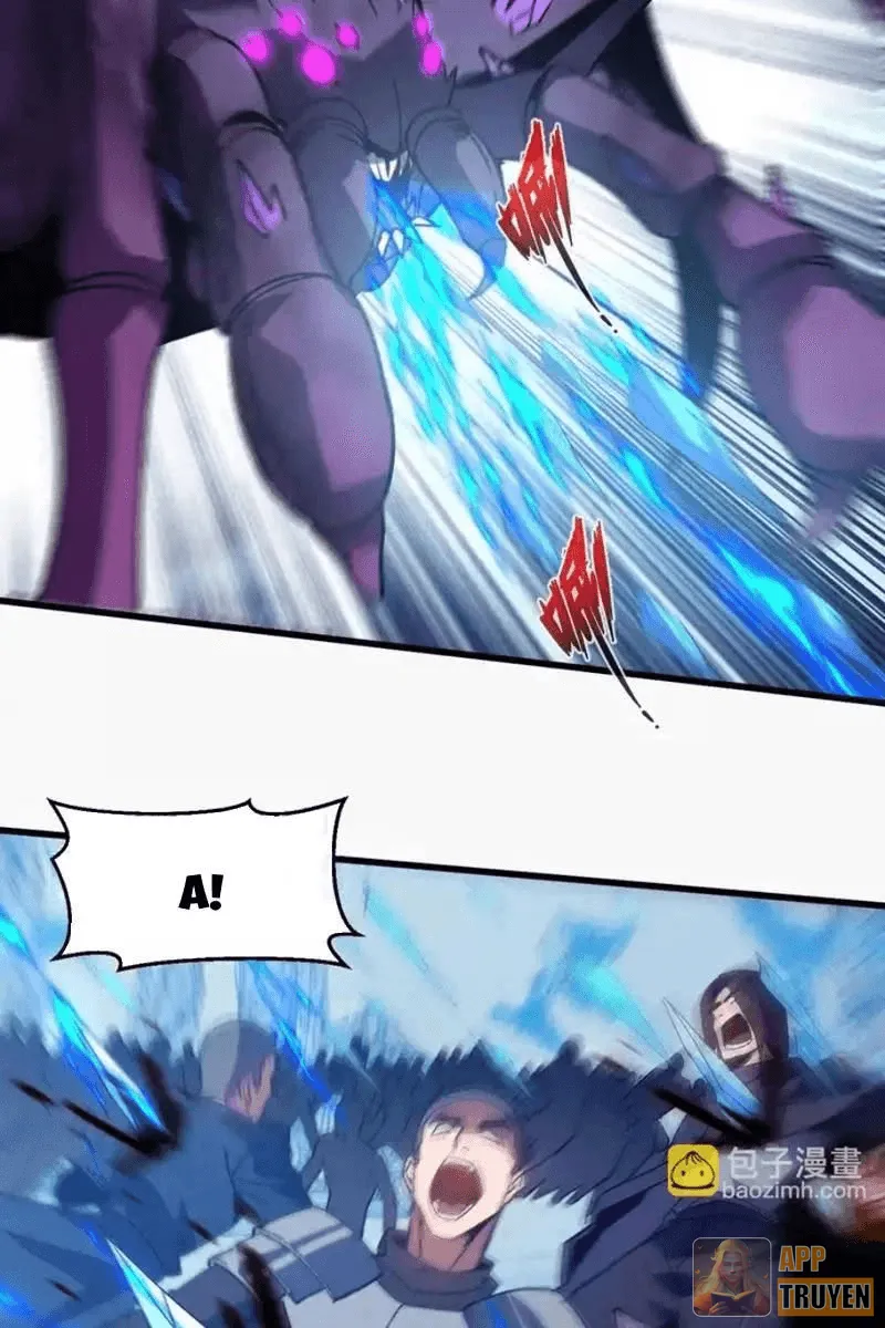 Hạch Đạo Đao Pháp, Ta Một Đao Trấn Thiên Hạ Chapter 20 - 29