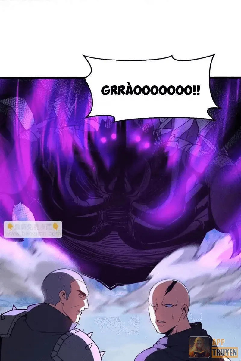 Hạch Đạo Đao Pháp, Ta Một Đao Trấn Thiên Hạ Chapter 20 - 4