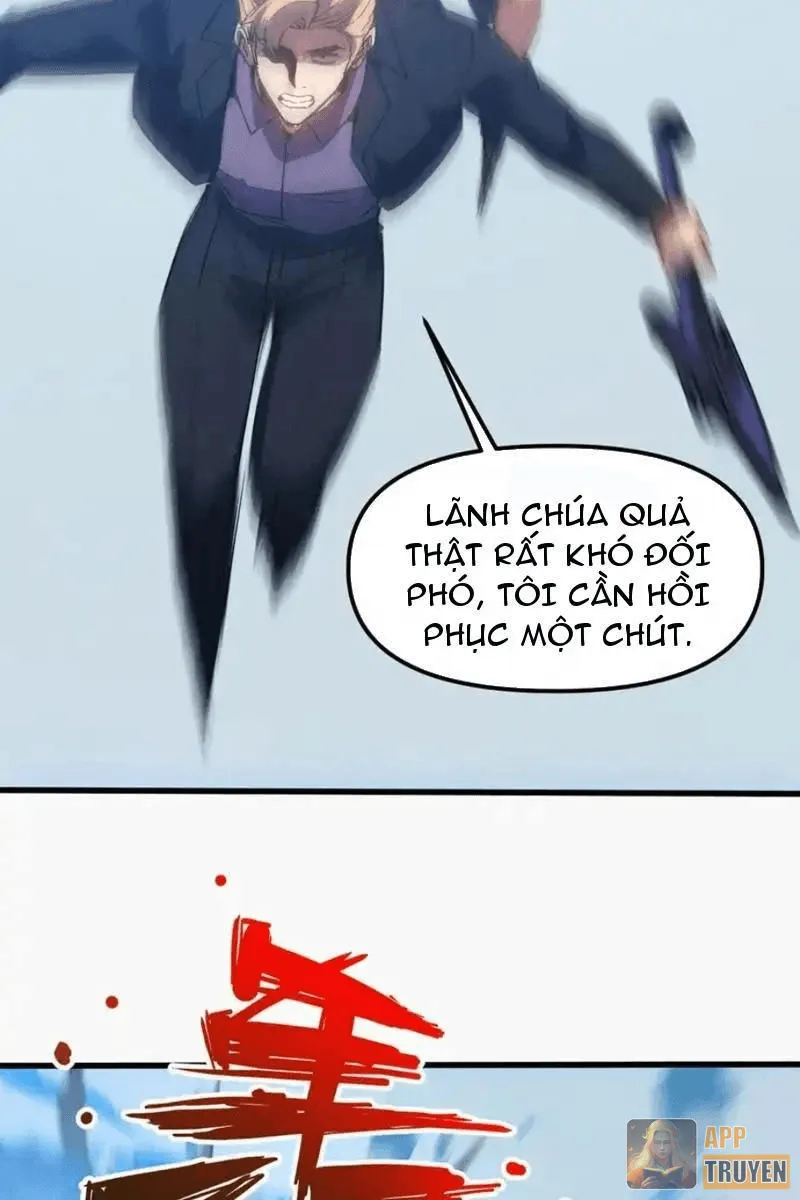 Hạch Đạo Đao Pháp, Ta Một Đao Trấn Thiên Hạ Chapter 20 - 32