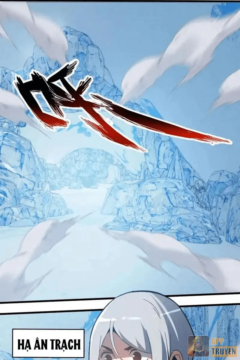 Hạch Đạo Đao Pháp, Ta Một Đao Trấn Thiên Hạ Chapter 20 - 34
