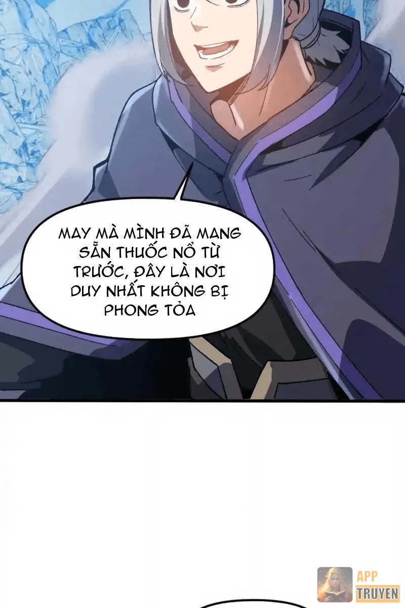 Hạch Đạo Đao Pháp, Ta Một Đao Trấn Thiên Hạ Chapter 20 - 35