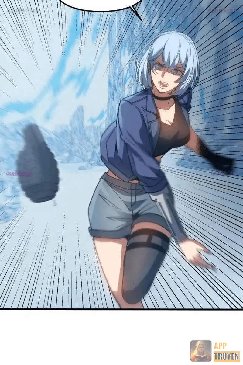 Hạch Đạo Đao Pháp, Ta Một Đao Trấn Thiên Hạ Chapter 20 - 37