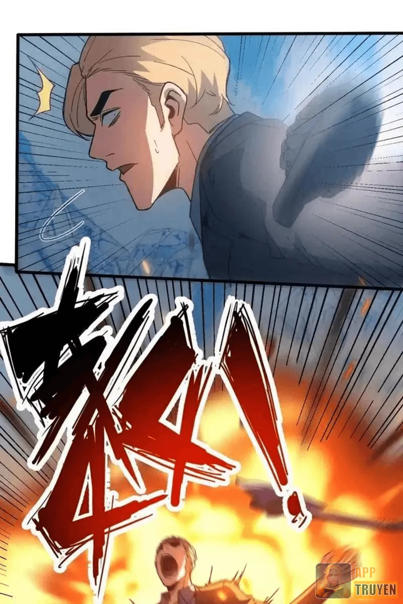 Hạch Đạo Đao Pháp, Ta Một Đao Trấn Thiên Hạ Chapter 20 - 38