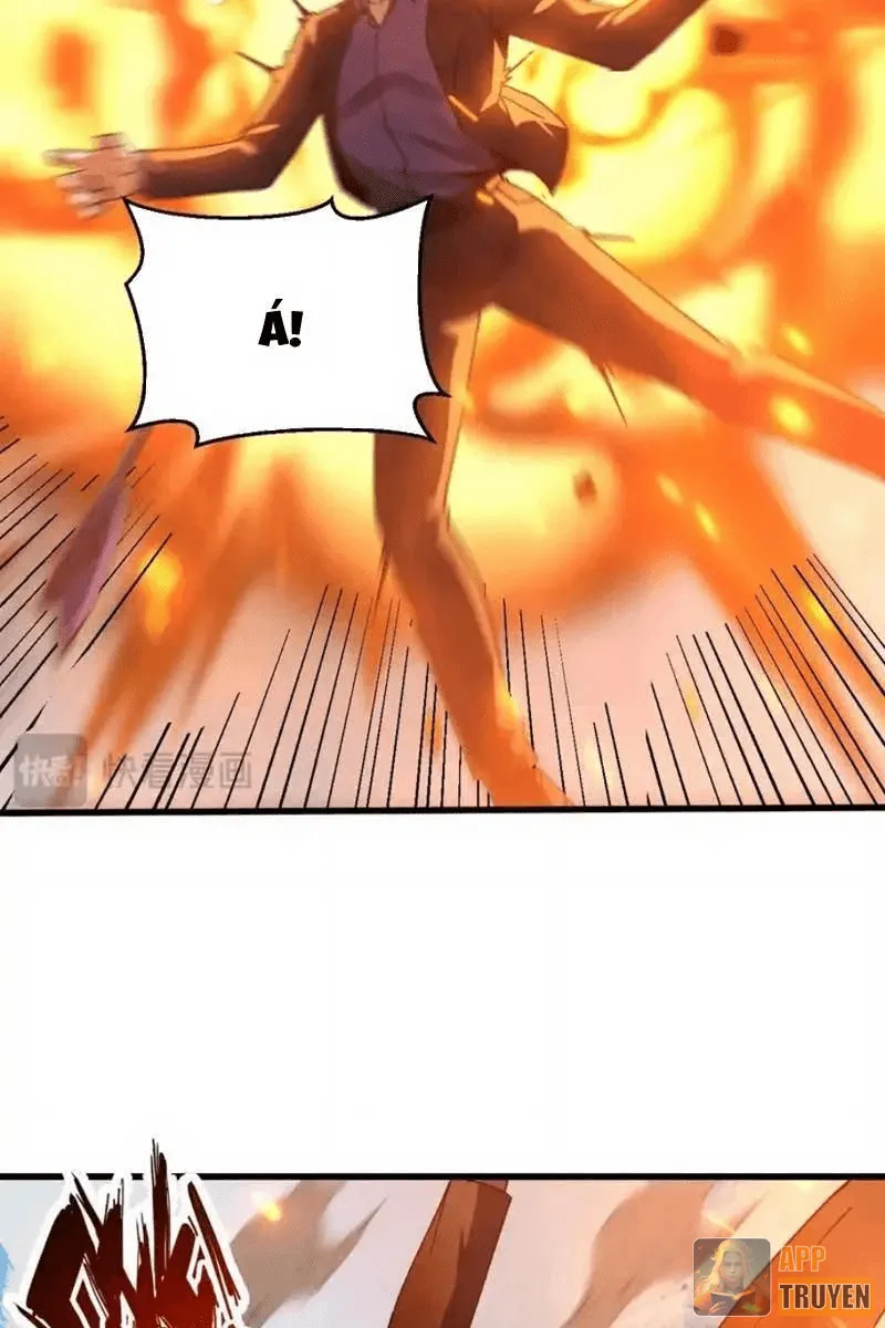 Hạch Đạo Đao Pháp, Ta Một Đao Trấn Thiên Hạ Chapter 20 - 39