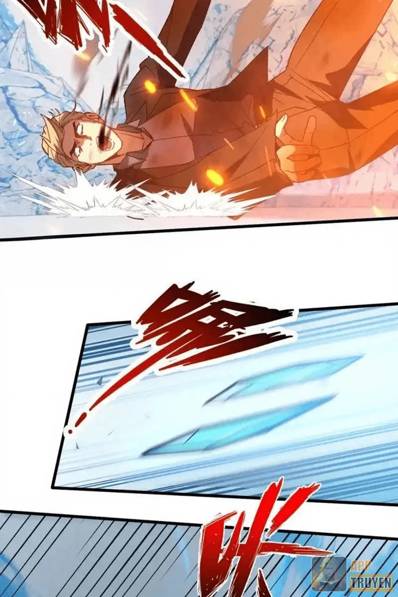 Hạch Đạo Đao Pháp, Ta Một Đao Trấn Thiên Hạ Chapter 20 - 40