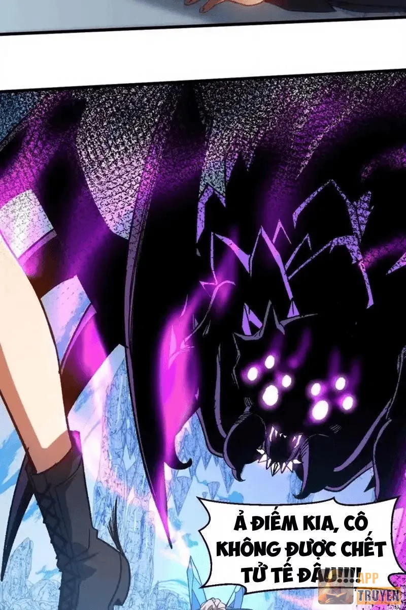 Hạch Đạo Đao Pháp, Ta Một Đao Trấn Thiên Hạ Chapter 20 - 42