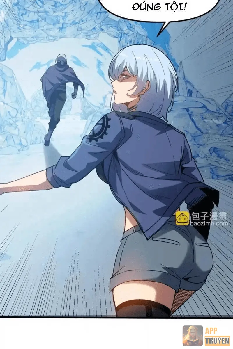 Hạch Đạo Đao Pháp, Ta Một Đao Trấn Thiên Hạ Chapter 20 - 45