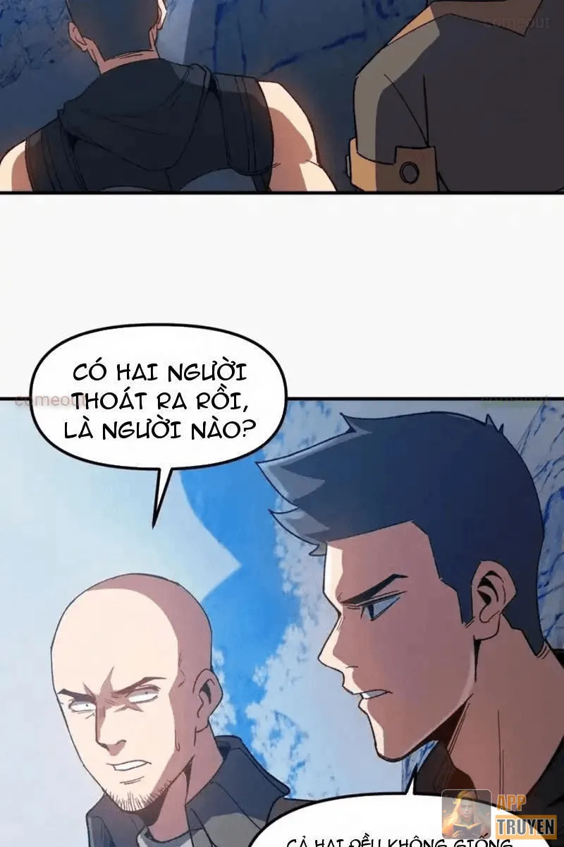 Hạch Đạo Đao Pháp, Ta Một Đao Trấn Thiên Hạ Chapter 20 - 47