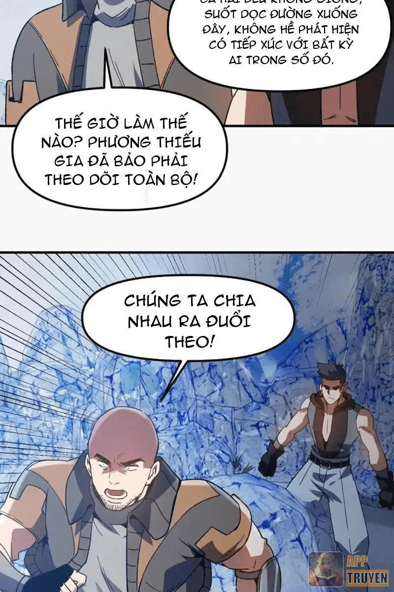 Hạch Đạo Đao Pháp, Ta Một Đao Trấn Thiên Hạ Chapter 20 - 48