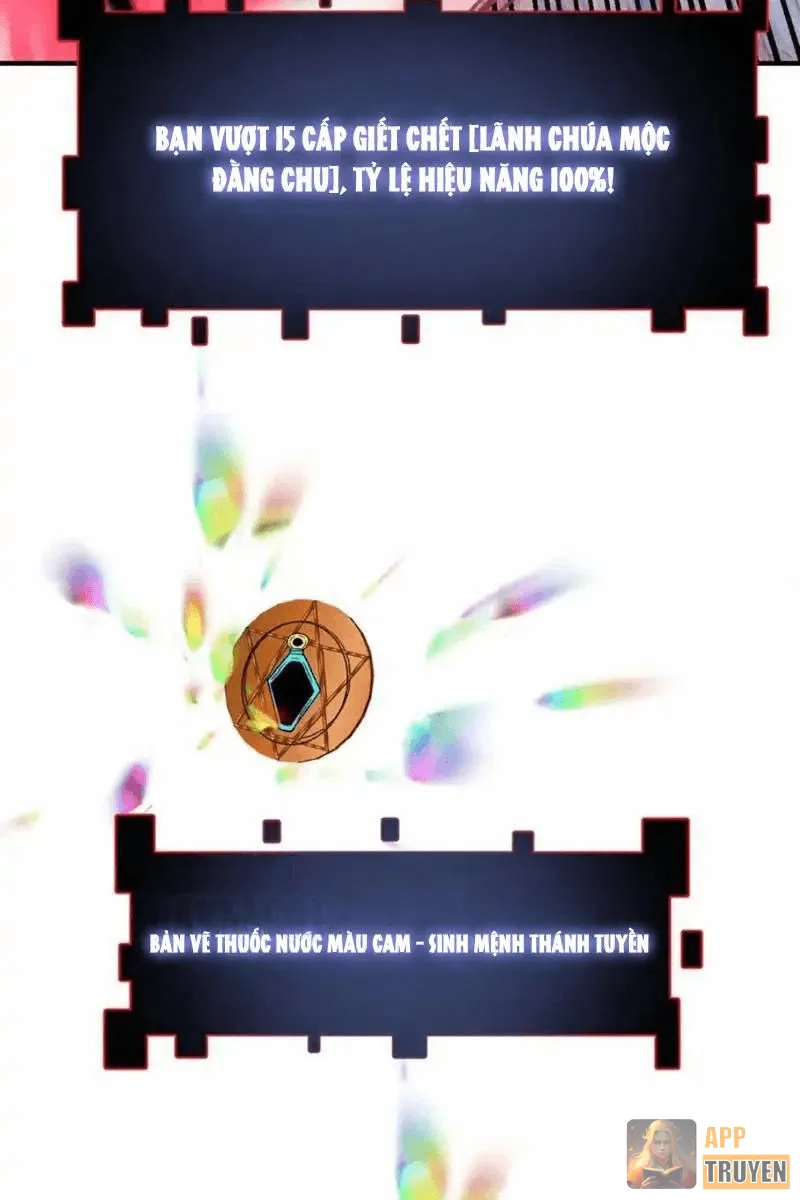 Hạch Đạo Đao Pháp, Ta Một Đao Trấn Thiên Hạ Chapter 20 - 53