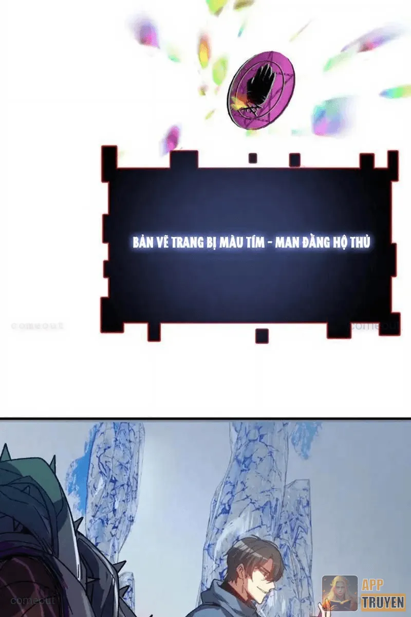 Hạch Đạo Đao Pháp, Ta Một Đao Trấn Thiên Hạ Chapter 20 - 54