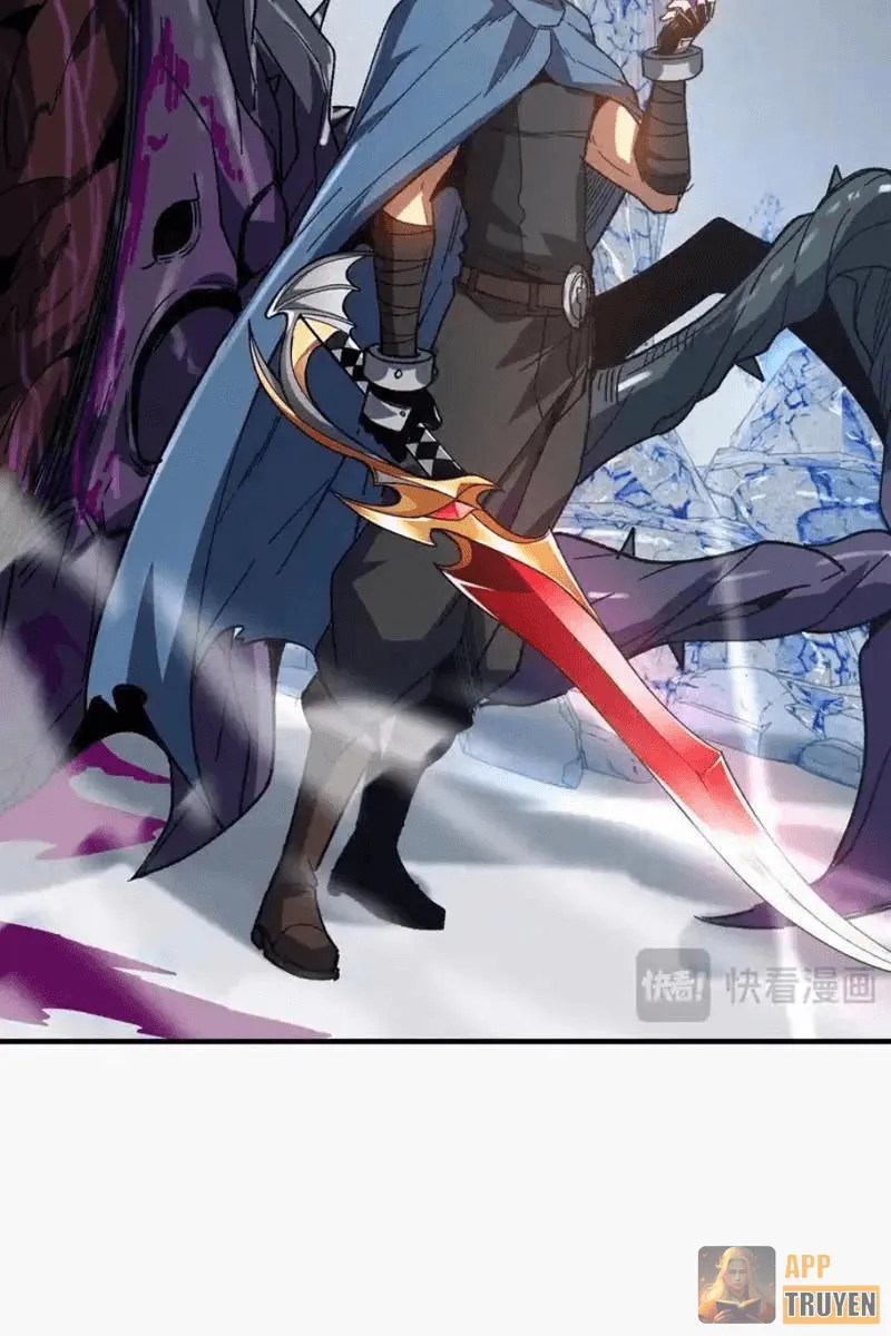 Hạch Đạo Đao Pháp, Ta Một Đao Trấn Thiên Hạ Chapter 20 - 55