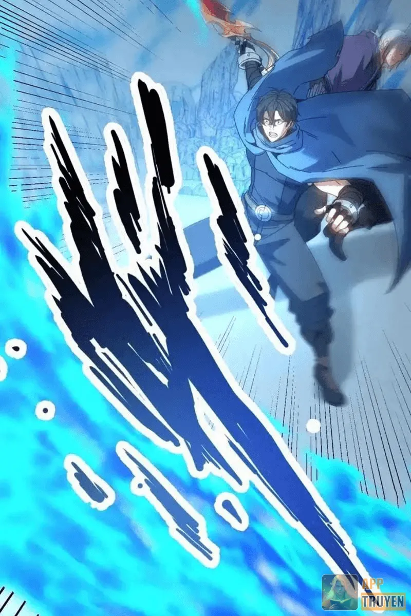 Hạch Đạo Đao Pháp, Ta Một Đao Trấn Thiên Hạ Chapter 20 - 61