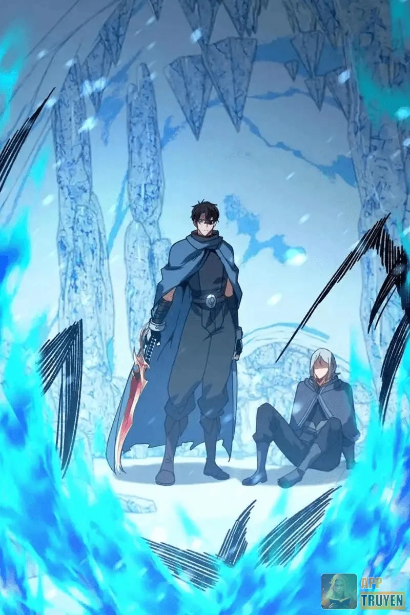 Hạch Đạo Đao Pháp, Ta Một Đao Trấn Thiên Hạ Chapter 20 - 65