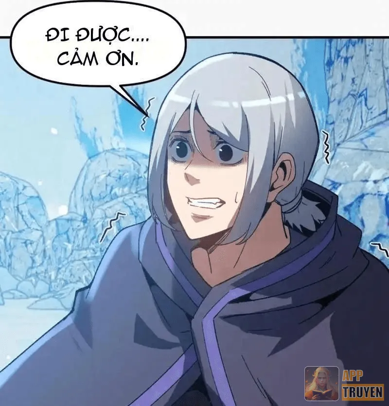 Hạch Đạo Đao Pháp, Ta Một Đao Trấn Thiên Hạ Chapter 20 - 69