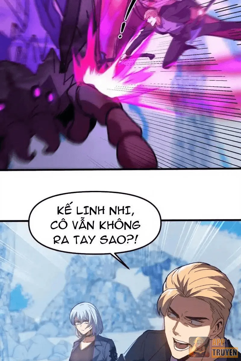 Hạch Đạo Đao Pháp, Ta Một Đao Trấn Thiên Hạ Chapter 20 - 9