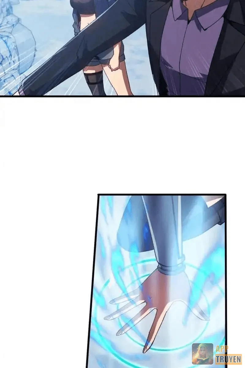 Hạch Đạo Đao Pháp, Ta Một Đao Trấn Thiên Hạ Chapter 20 - 10