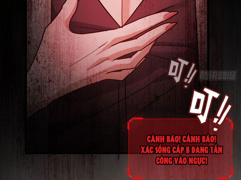 Hệ Thống Tận Thế Của Ta Chapter 6 - Trang 2