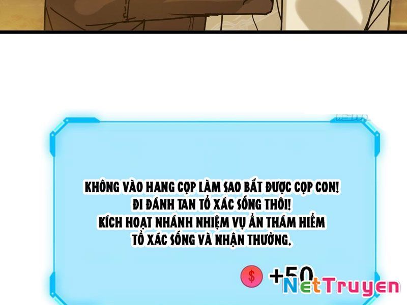 Hệ Thống Tận Thế Của Ta Chapter 6 - Trang 2