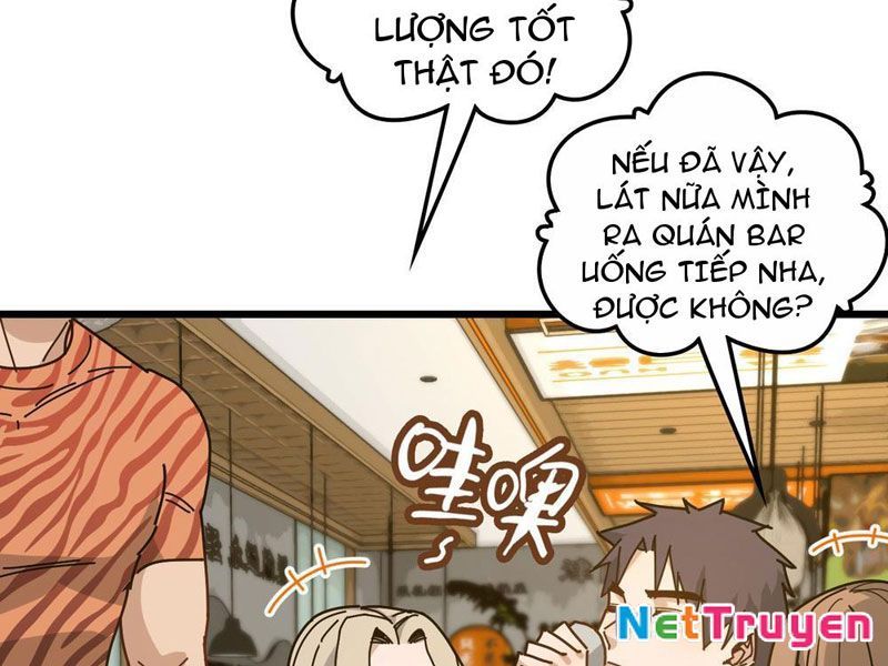 Hệ Thống Tận Thế Của Ta Chapter 6 - Trang 2