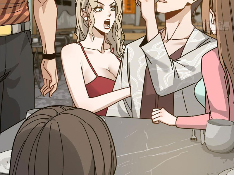 Hệ Thống Tận Thế Của Ta Chapter 6 - Trang 2