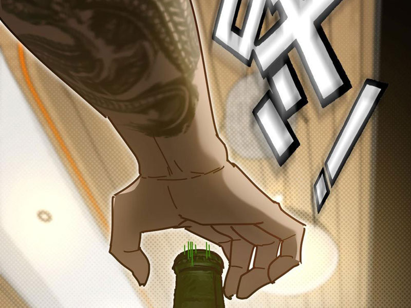 Hệ Thống Tận Thế Của Ta Chapter 6 - Trang 2