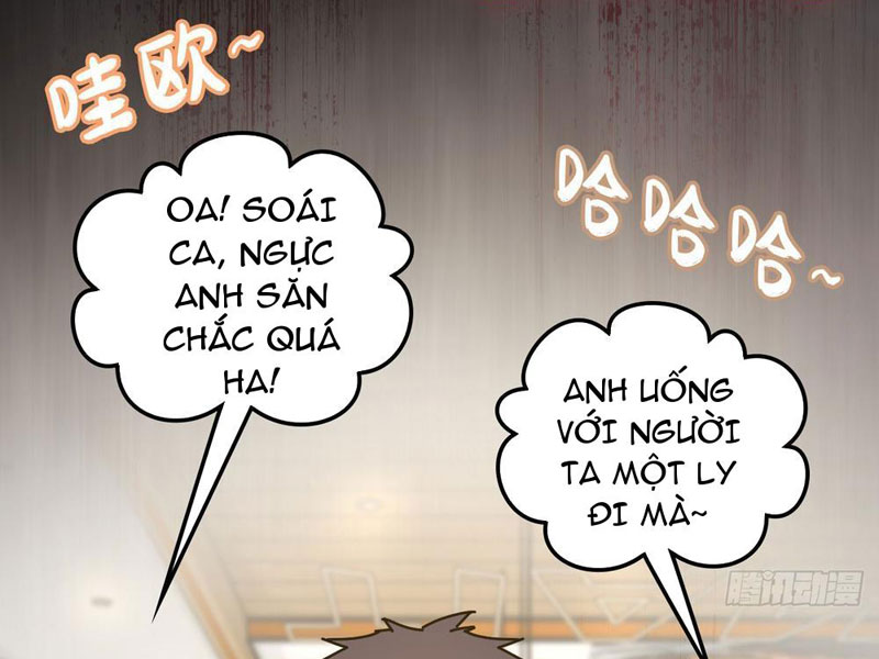 Hệ Thống Tận Thế Của Ta Chapter 6 - 3