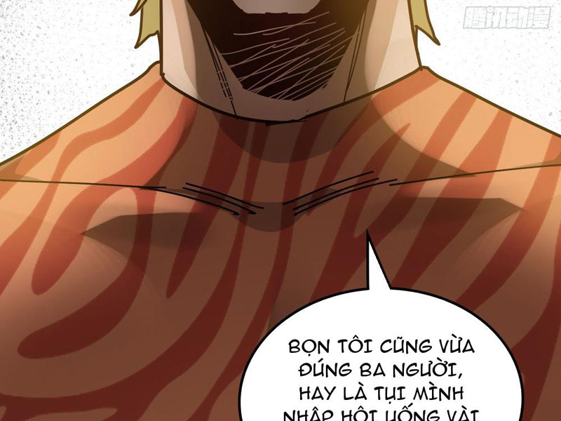 Hệ Thống Tận Thế Của Ta Chapter 6 - 23