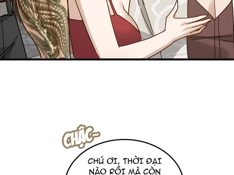 Hệ Thống Tận Thế Của Ta Chapter 6 - Trang 2