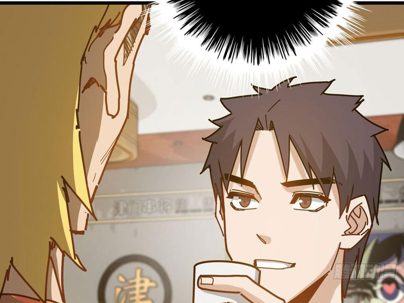 Hệ Thống Tận Thế Của Ta Chapter 6 - 34