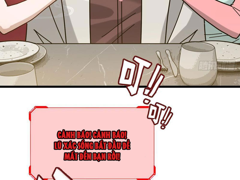 Hệ Thống Tận Thế Của Ta Chapter 6 - Trang 2