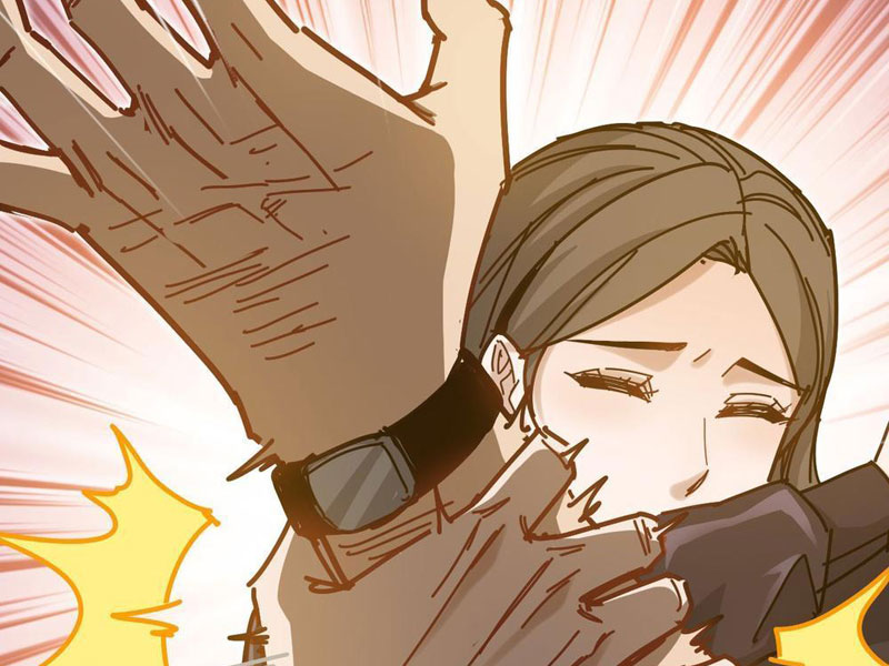 Hệ Thống Tận Thế Của Ta Chapter 6 - 50
