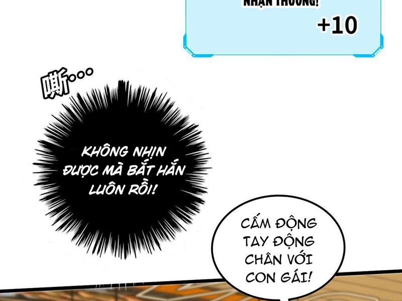 Hệ Thống Tận Thế Của Ta Chapter 6 - Trang 2