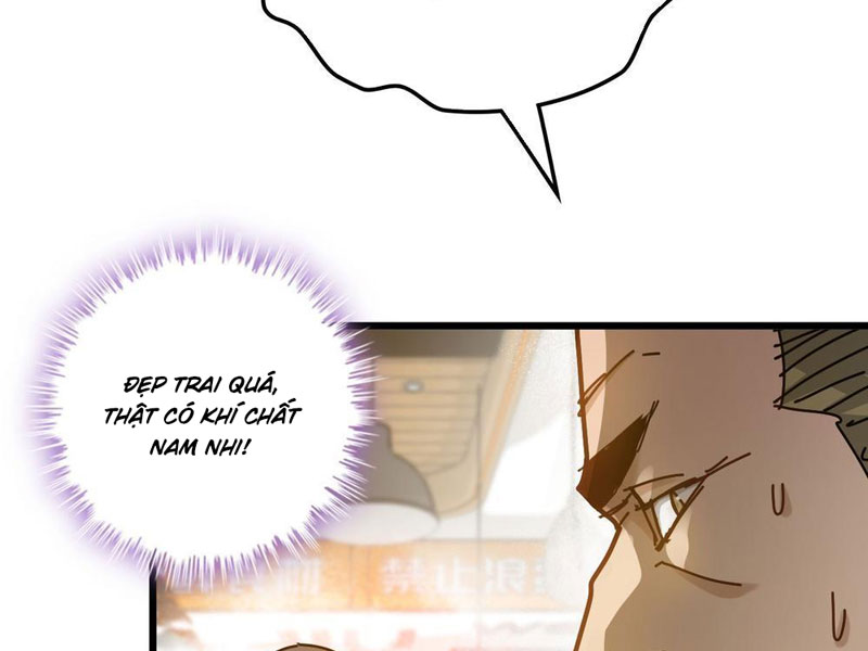 Hệ Thống Tận Thế Của Ta Chapter 6 - Trang 2