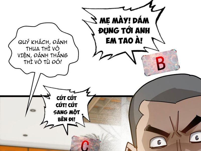 Hệ Thống Tận Thế Của Ta Chapter 6 - 60