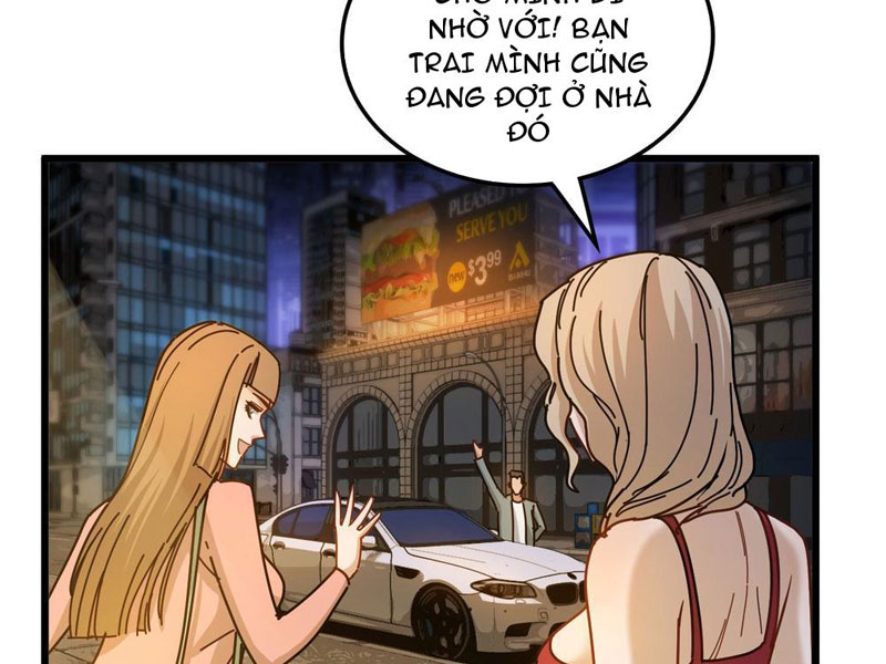 Hệ Thống Tận Thế Của Ta Chapter 6 - 85