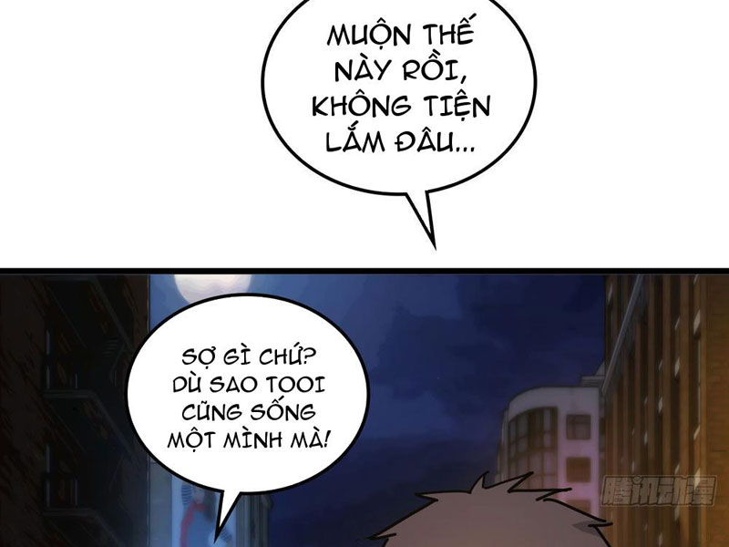 Hệ Thống Tận Thế Của Ta Chapter 6 - 99