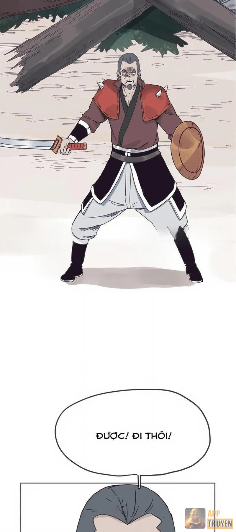 Hiệp Khách Hành Bất Thông Chapter 141 - 12