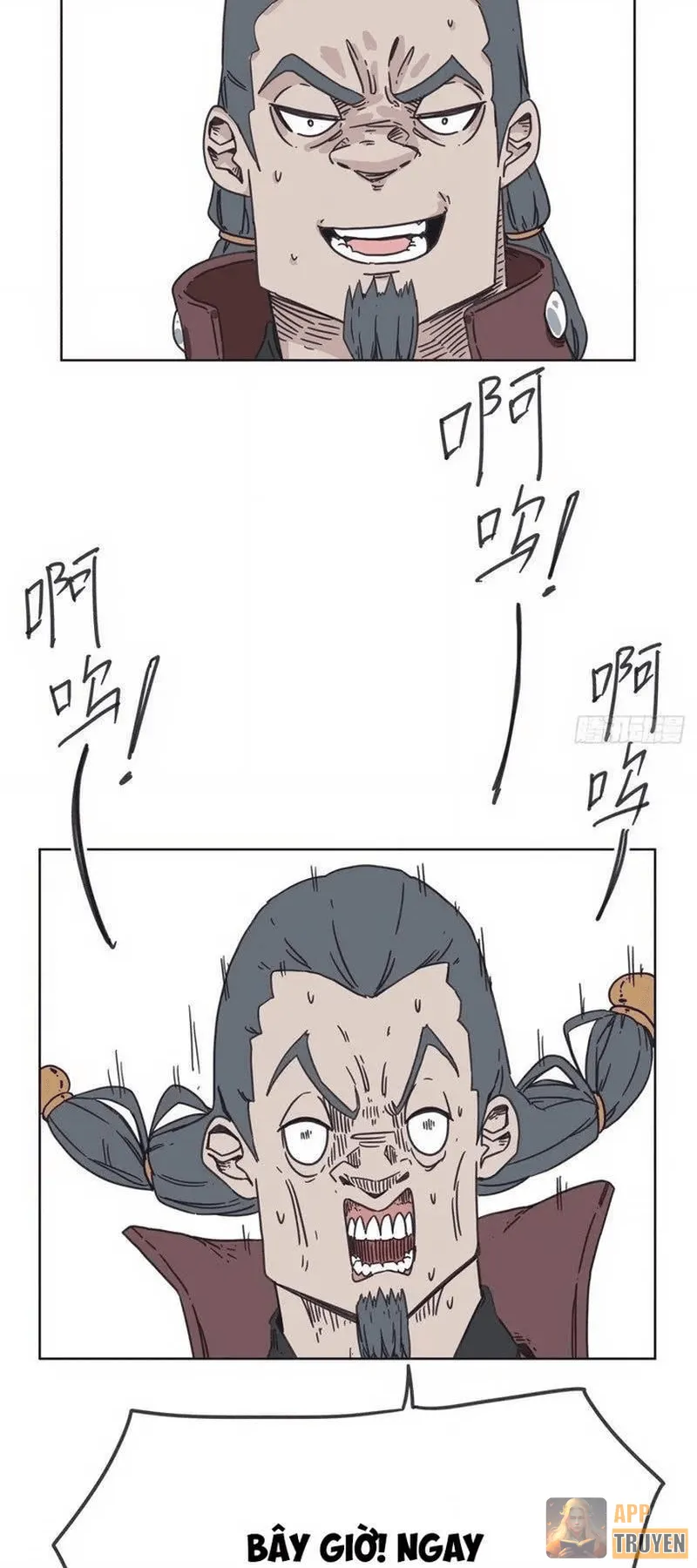 Hiệp Khách Hành Bất Thông Chapter 141 - 13