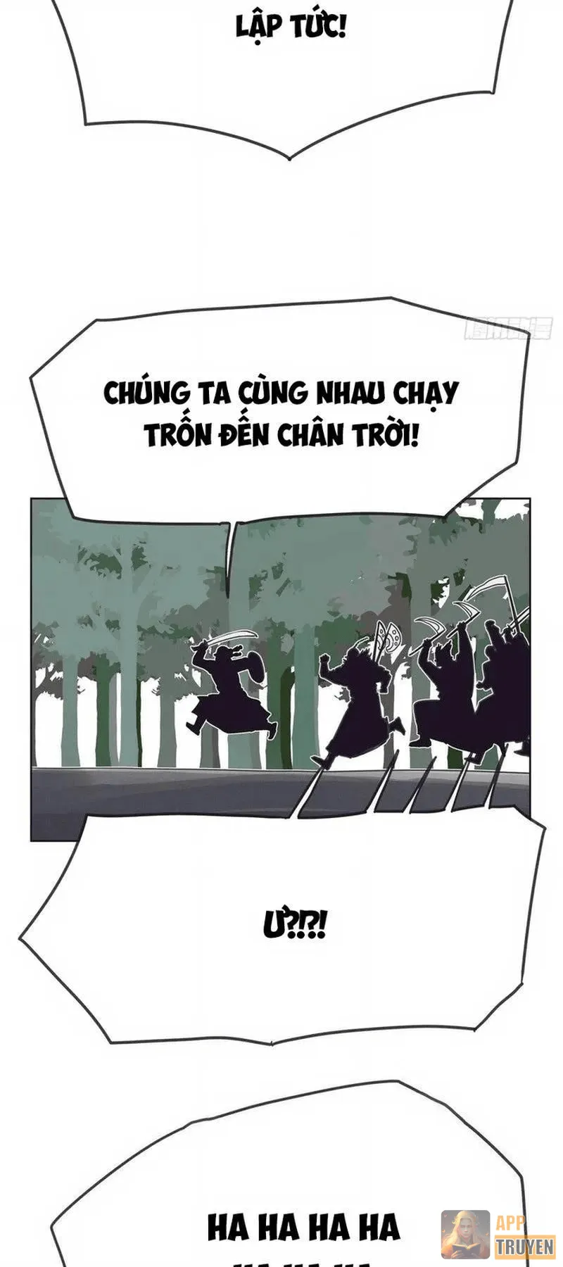Hiệp Khách Hành Bất Thông Chapter 141 - 14