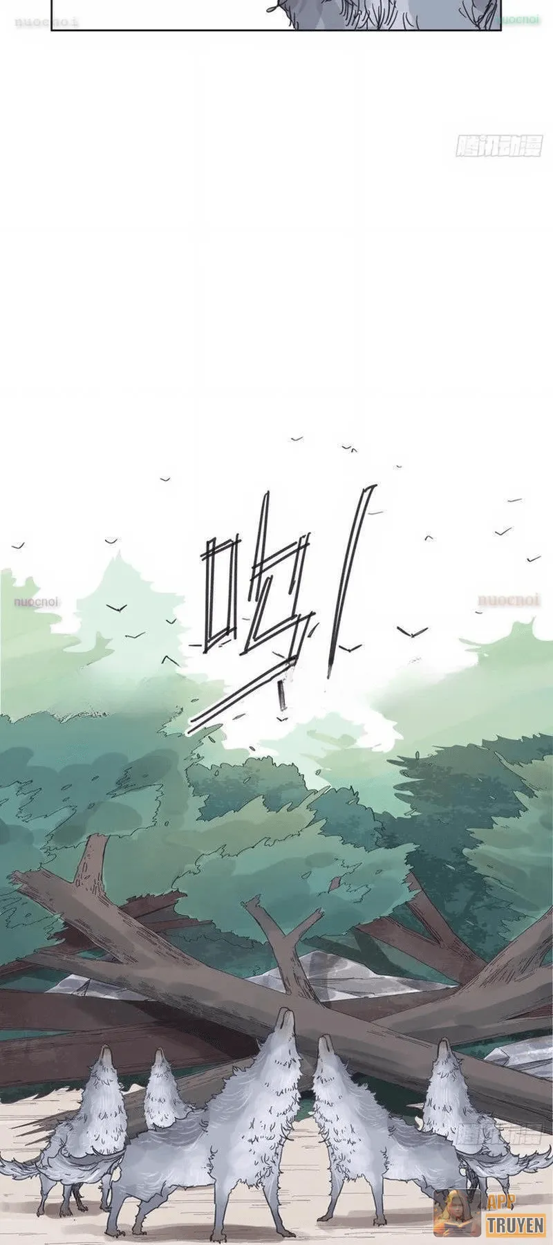 Hiệp Khách Hành Bất Thông Chapter 141 - 16