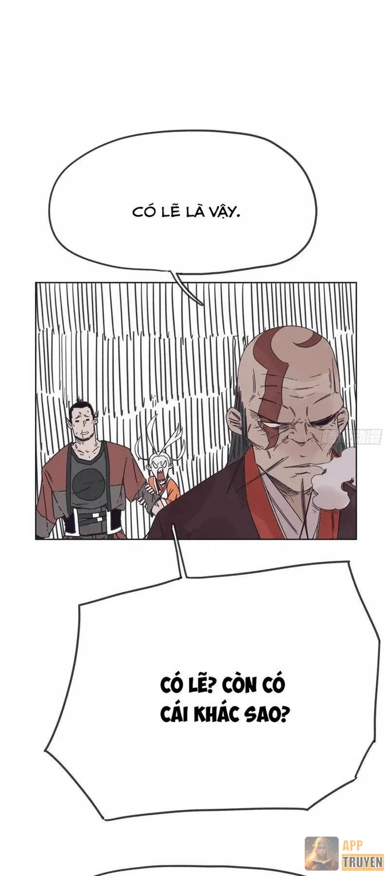 Hiệp Khách Hành Bất Thông Chapter 141 - 18