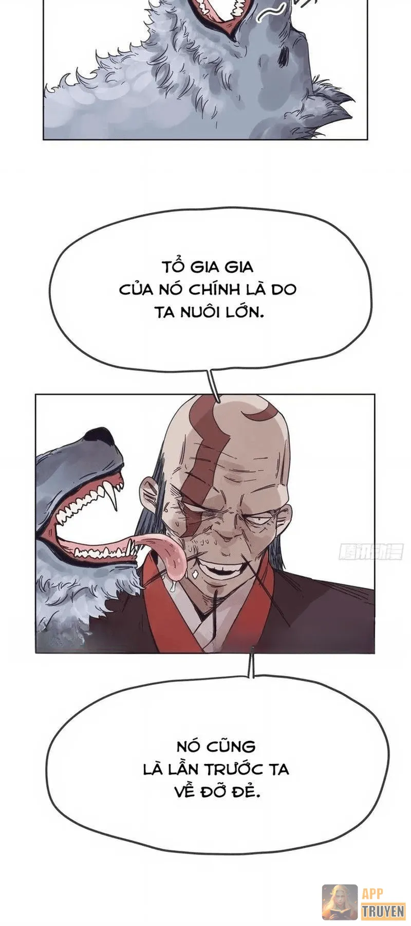 Hiệp Khách Hành Bất Thông Chapter 141 - 24